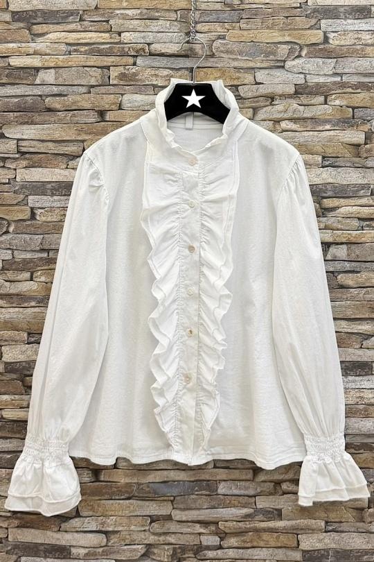 Chemise ELISABETTE