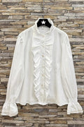 Chemise ELISABETTE