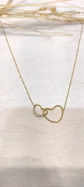 Collier intemporel Daouya